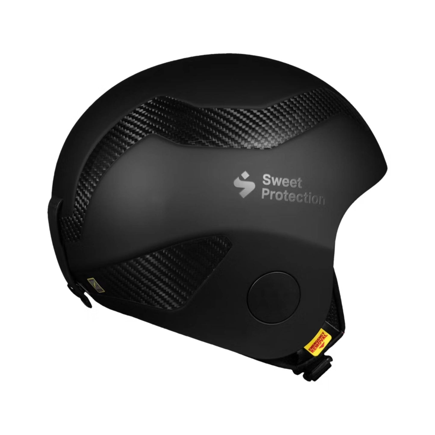 Sweet Protection Carbon 2Vi MIPS Race Helmet 2026 - Skiis & Biikes