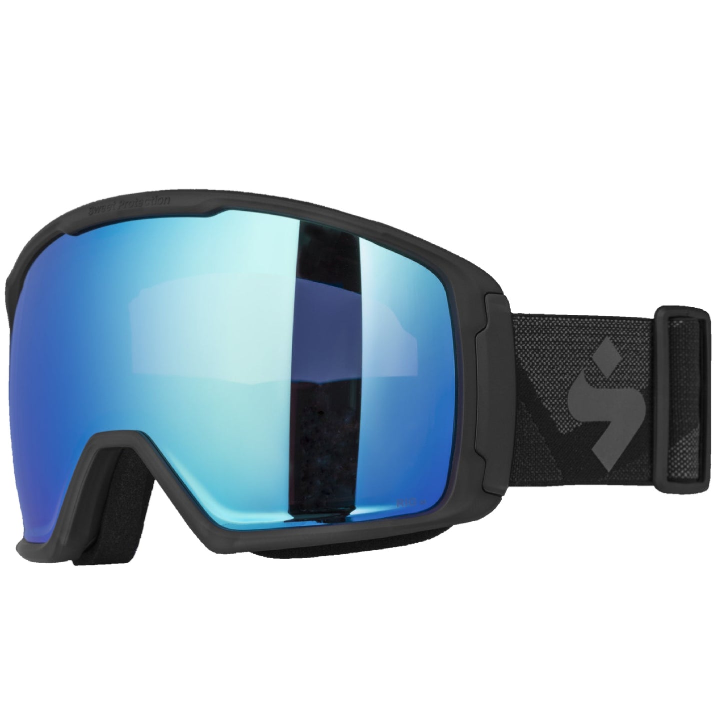 Sweet Protection Clockwork MAX RIG Reflect BLI Goggles 2025 - Skiis & Biikes