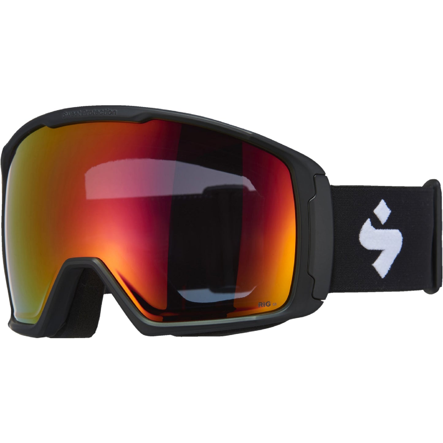 Sweet Protection Clockwork MAX RIG Reflect BLI Goggles 2025 - Skiis & Biikes