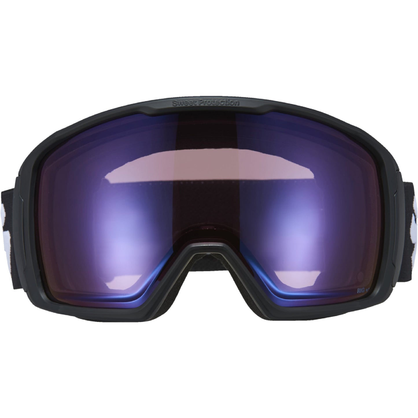 Sweet Protection Clockwork MAX RIG Reflect Lens 2025 - Skiis & Biikes