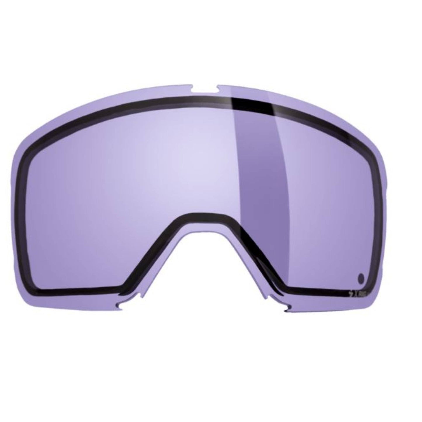Sweet Protection Clockwork MAX RIG Reflect Replacement Lens 2026 - Skiis & Biikes