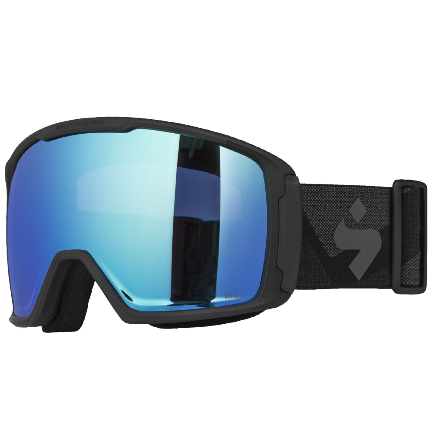 Sweet Protection Clockwork RIG Reflect BLI Goggles 2025 - Skiis & Biikes
