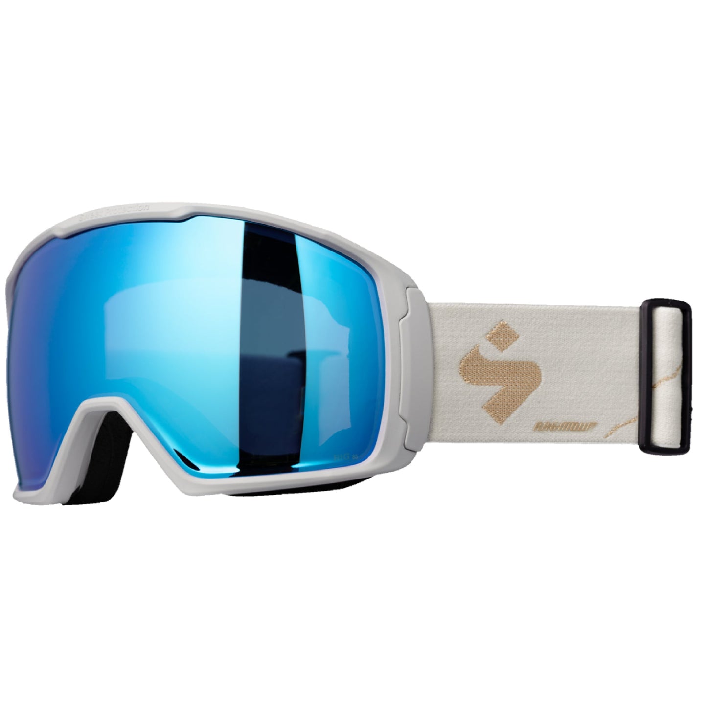 Sweet Protection Clockwork RIG Reflect Team Edition Goggles 2025 - Skiis & Biikes