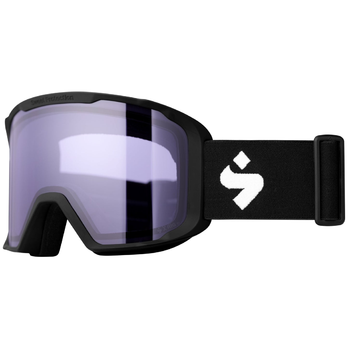 Sweet Protection Durden RIG Reflect Goggles 2025 - Skiis & Biikes