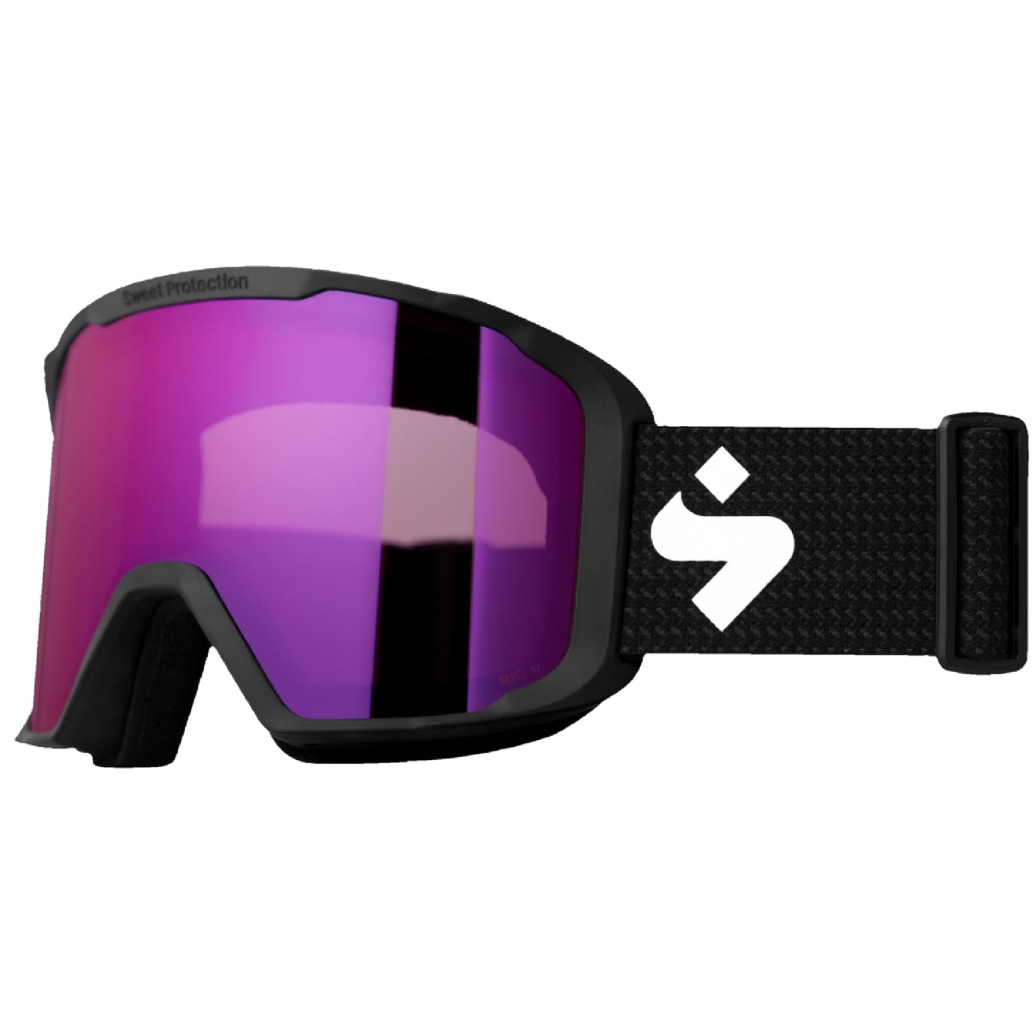 Sweet Protection Durden RIG Reflect Goggles 2025 - Skiis & Biikes