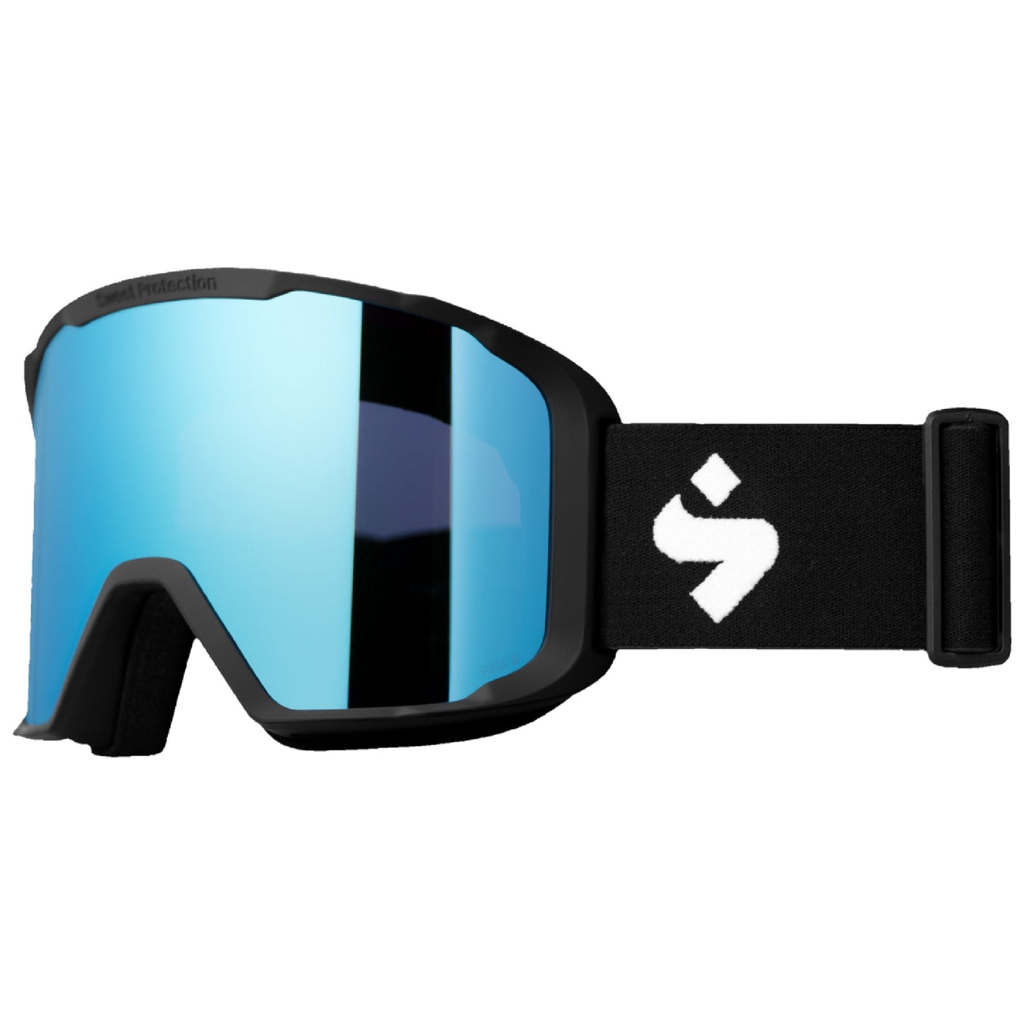 Sweet Protection Durden RIG Reflect Goggles 2025 - Skiis & Biikes