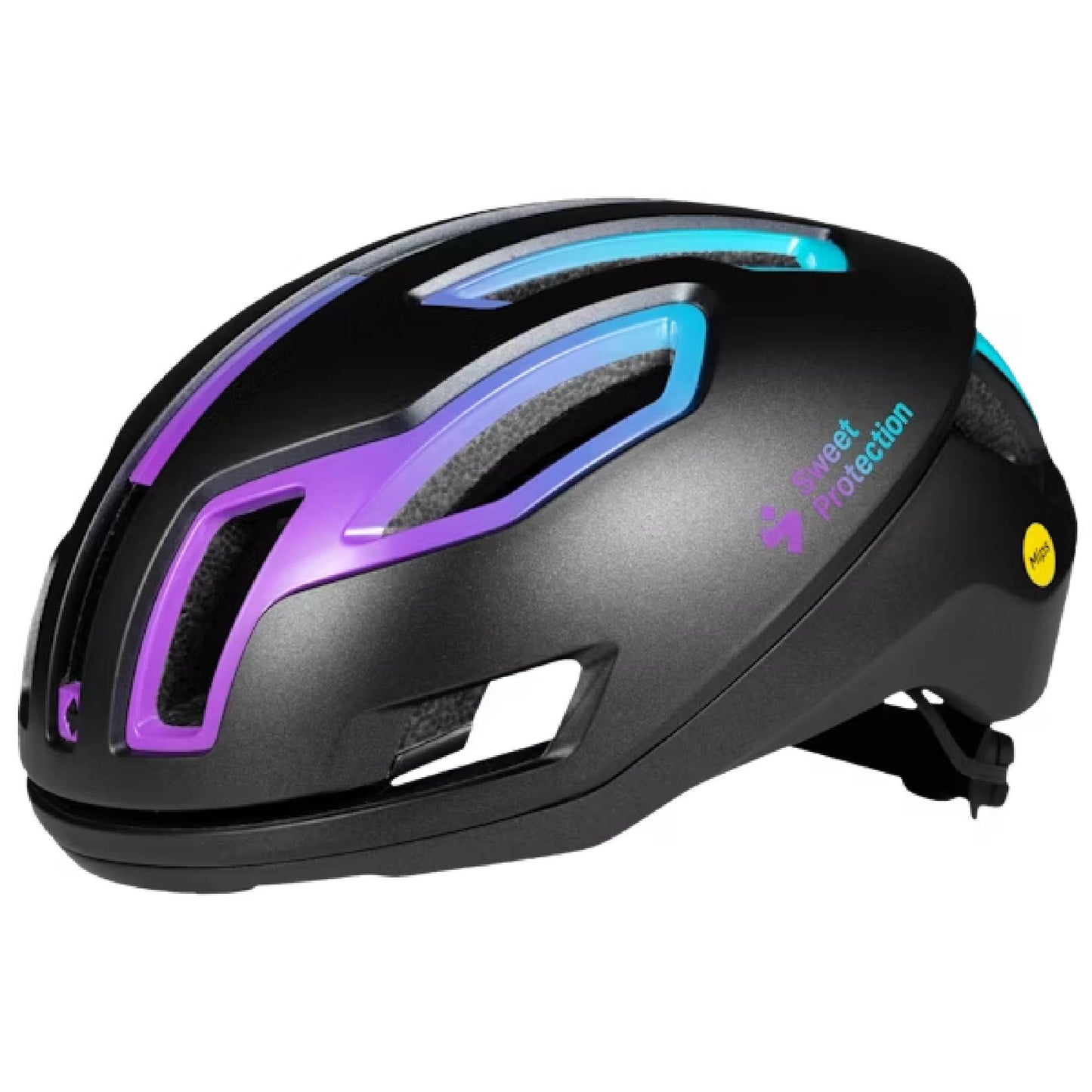 Sweet Protection Falconer 2Vi MIPS Bike Helmet - Skiis & Biikes