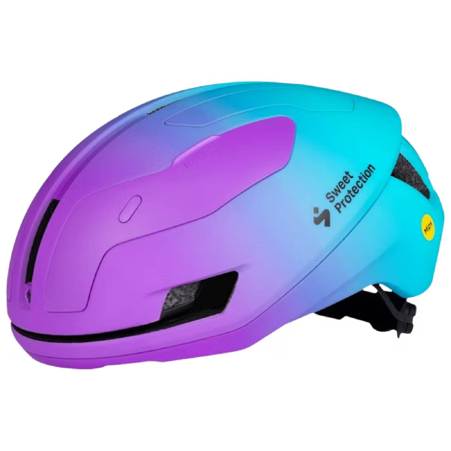 Sweet Protection Falconer Aero 2Vi MIPS Bike Helmet - Skiis & Biikes