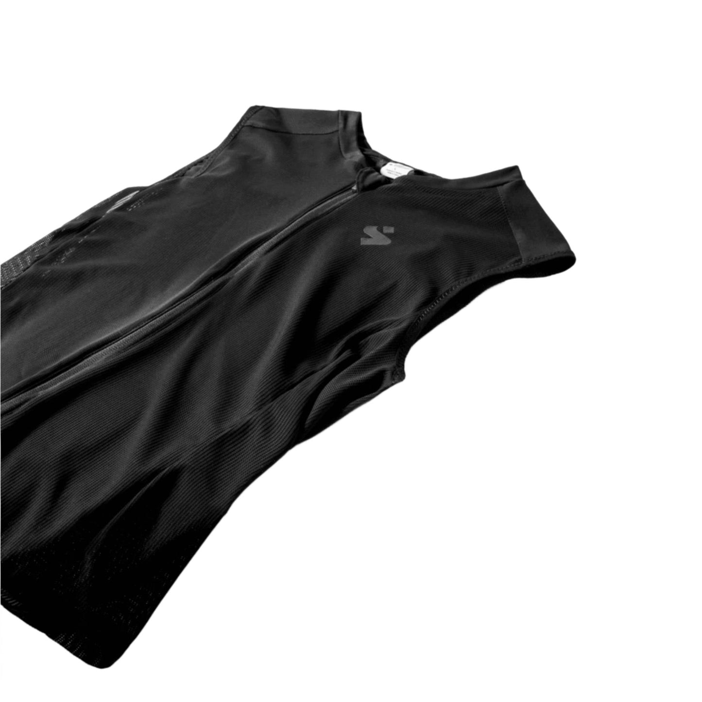 Sweet Protection Mens Back Protector Vest 2.0 - Skiis & Biikes