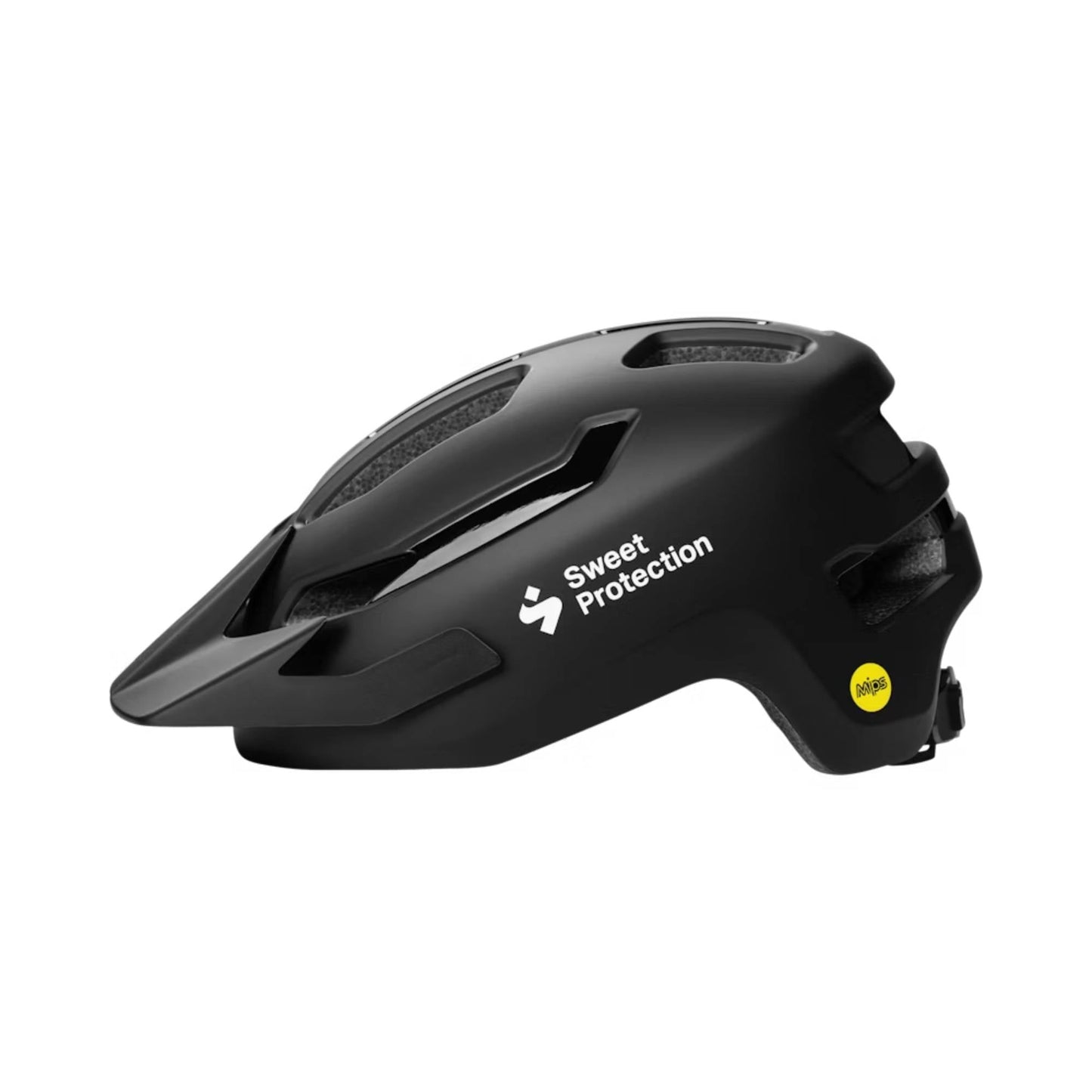 Sweet Protection Ripper MIPS Junior Bike Helmet - Skiis & Biikes