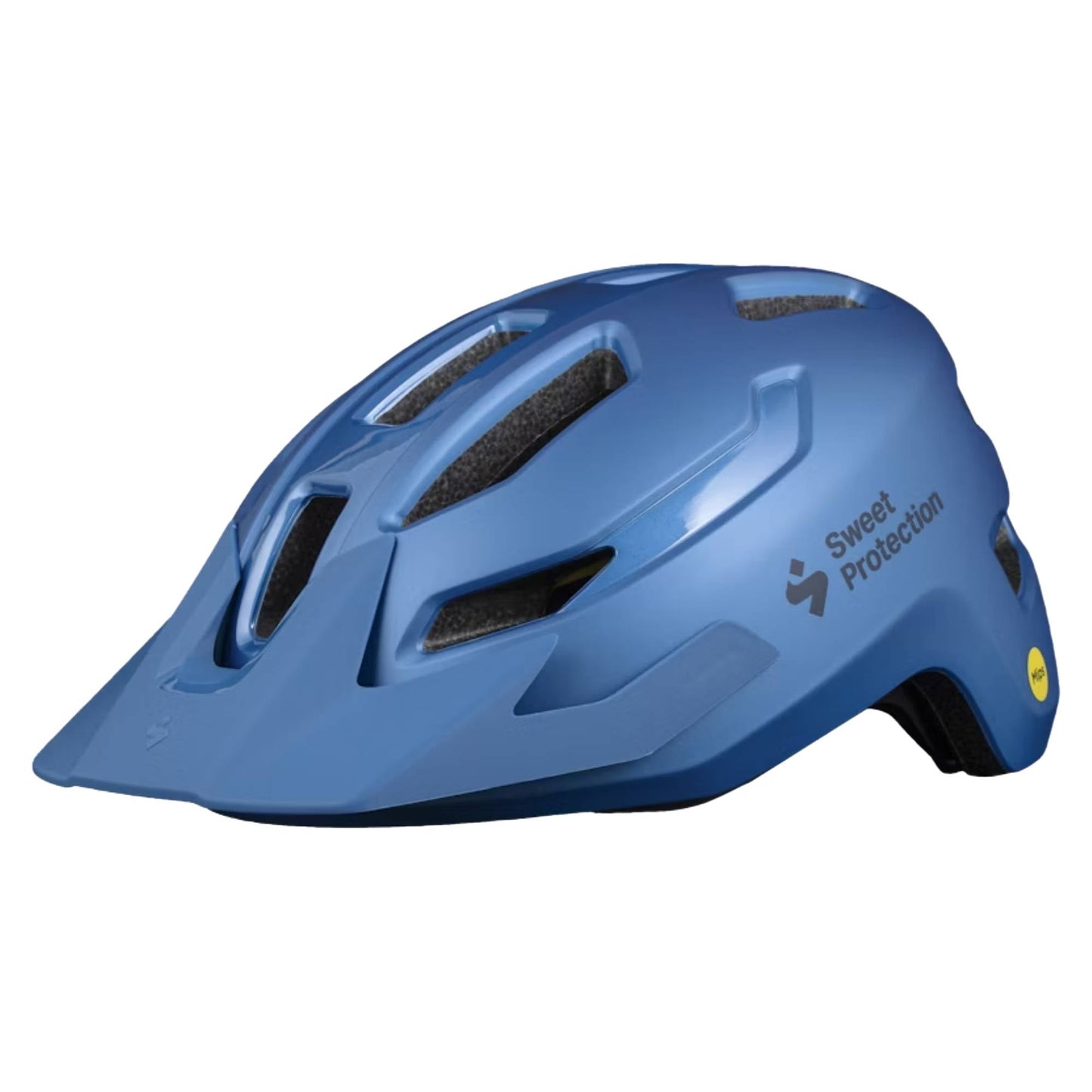 Sweet Protection Ripper MIPS Junior Bike Helmet - Skiis & Biikes