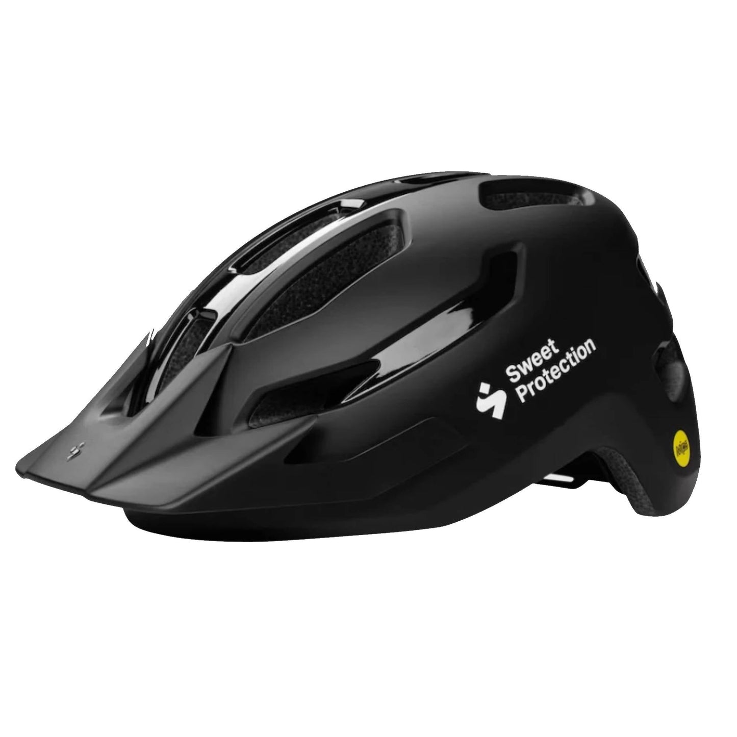 Sweet Protection Ripper MIPS Junior Bike Helmet - Skiis & Biikes