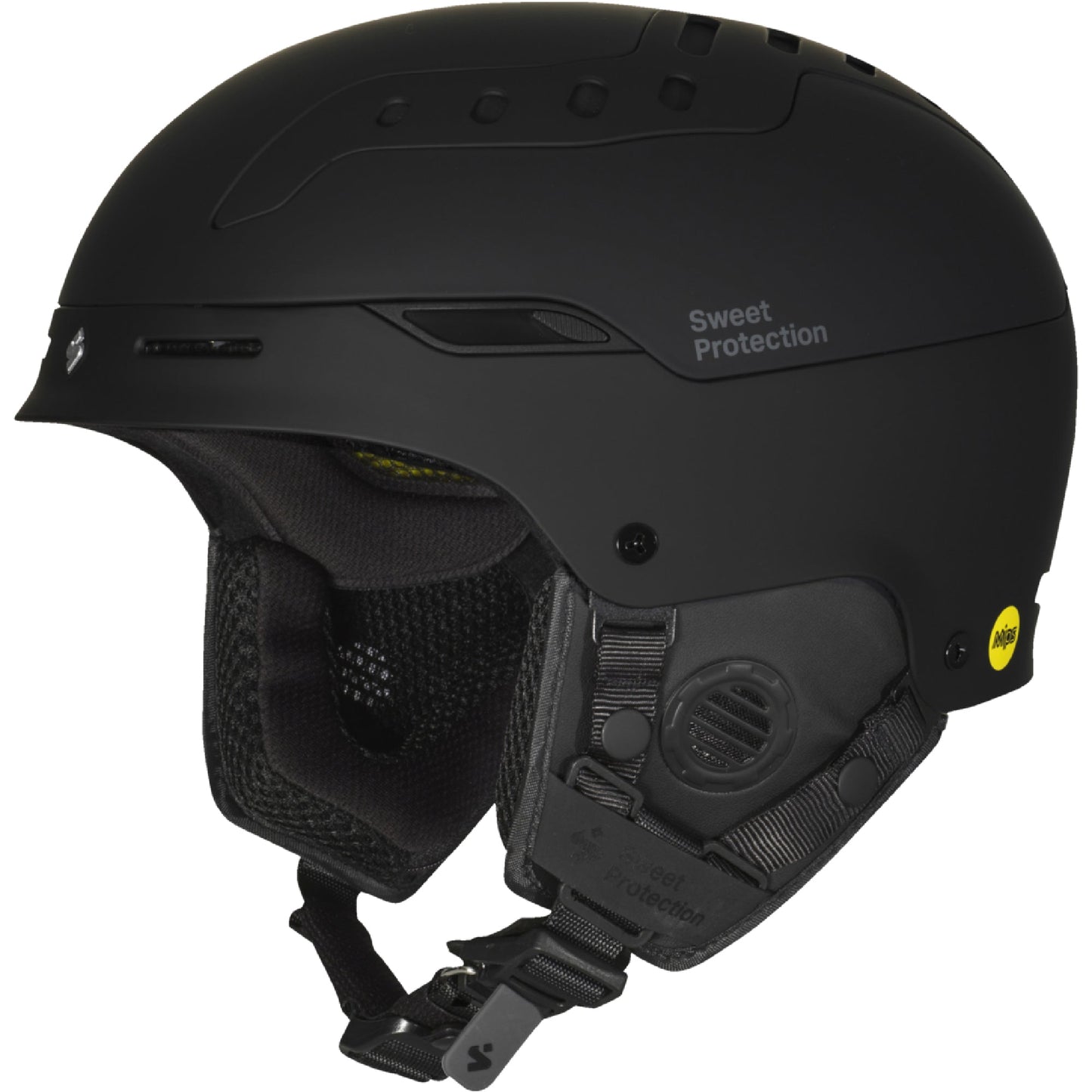 Sweet Protection Switcher MIPS Helmet 2025 - Skiis & Biikes