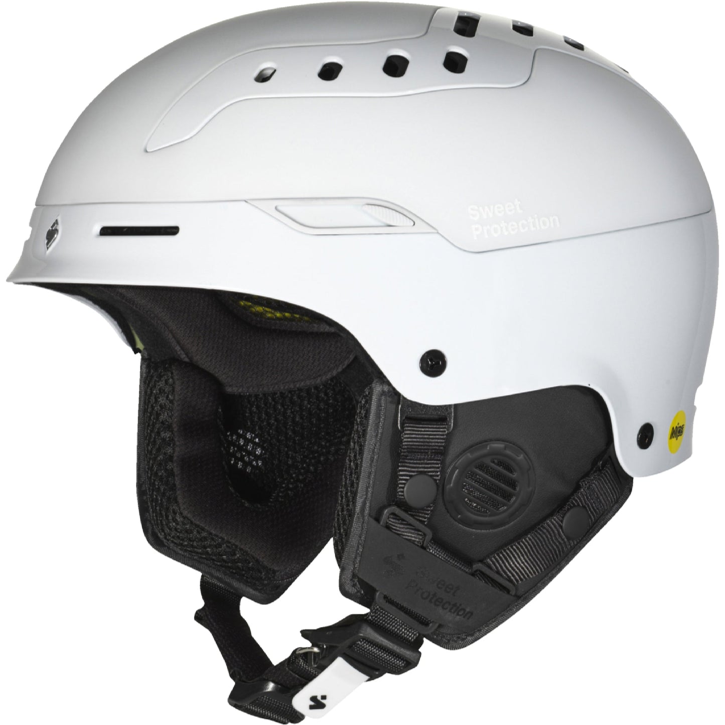 Sweet Protection Switcher MIPS Helmet 2025 - Skiis & Biikes