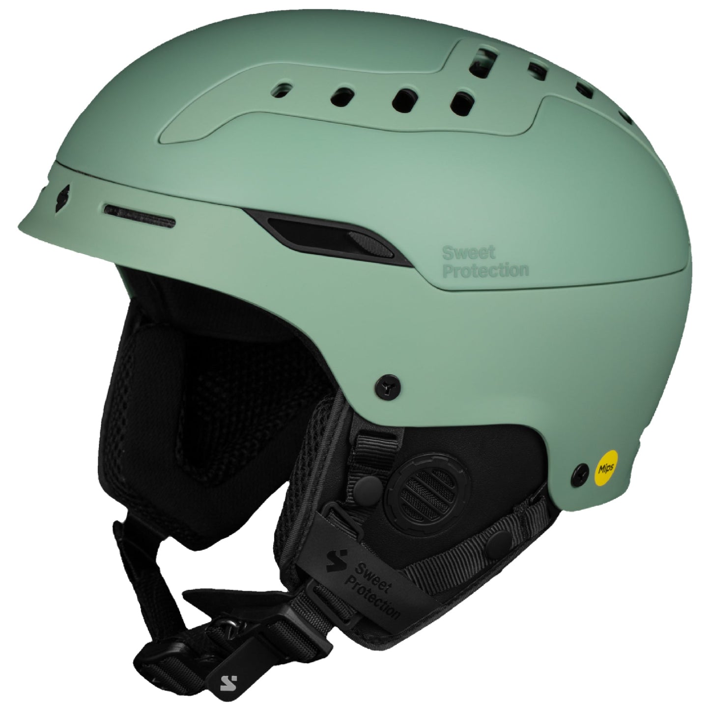 Sweet Protection Switcher MIPS Helmet 2025 - Skiis & Biikes