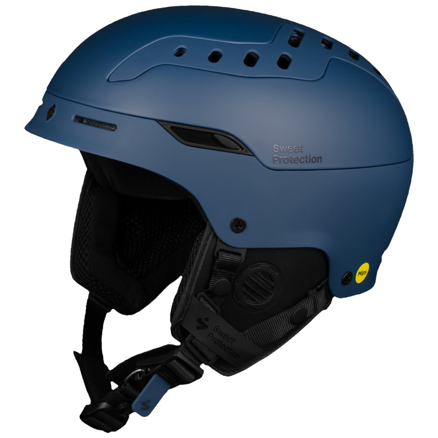 Sweet Protection Switcher MIPS Helmet 2025 - Skiis & Biikes