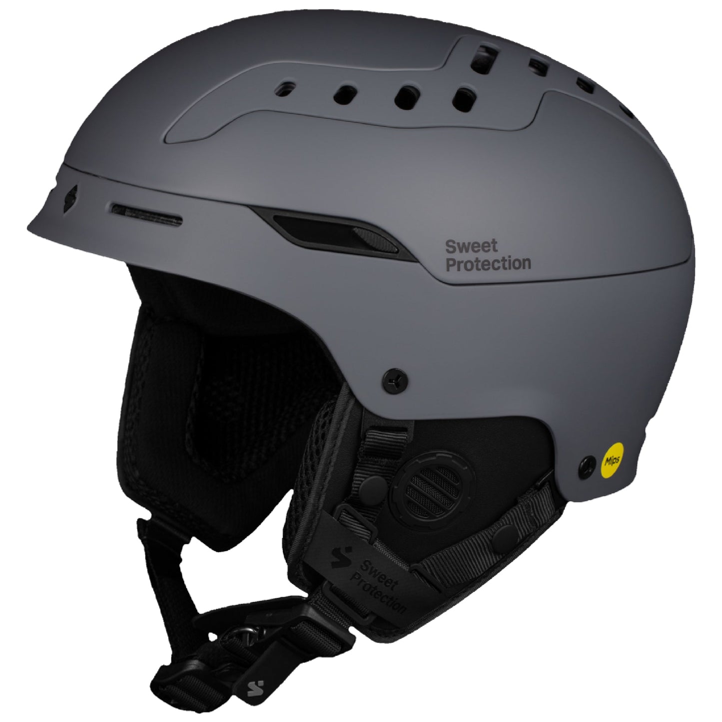 Sweet Protection Switcher MIPS Helmet 2025 - Skiis & Biikes