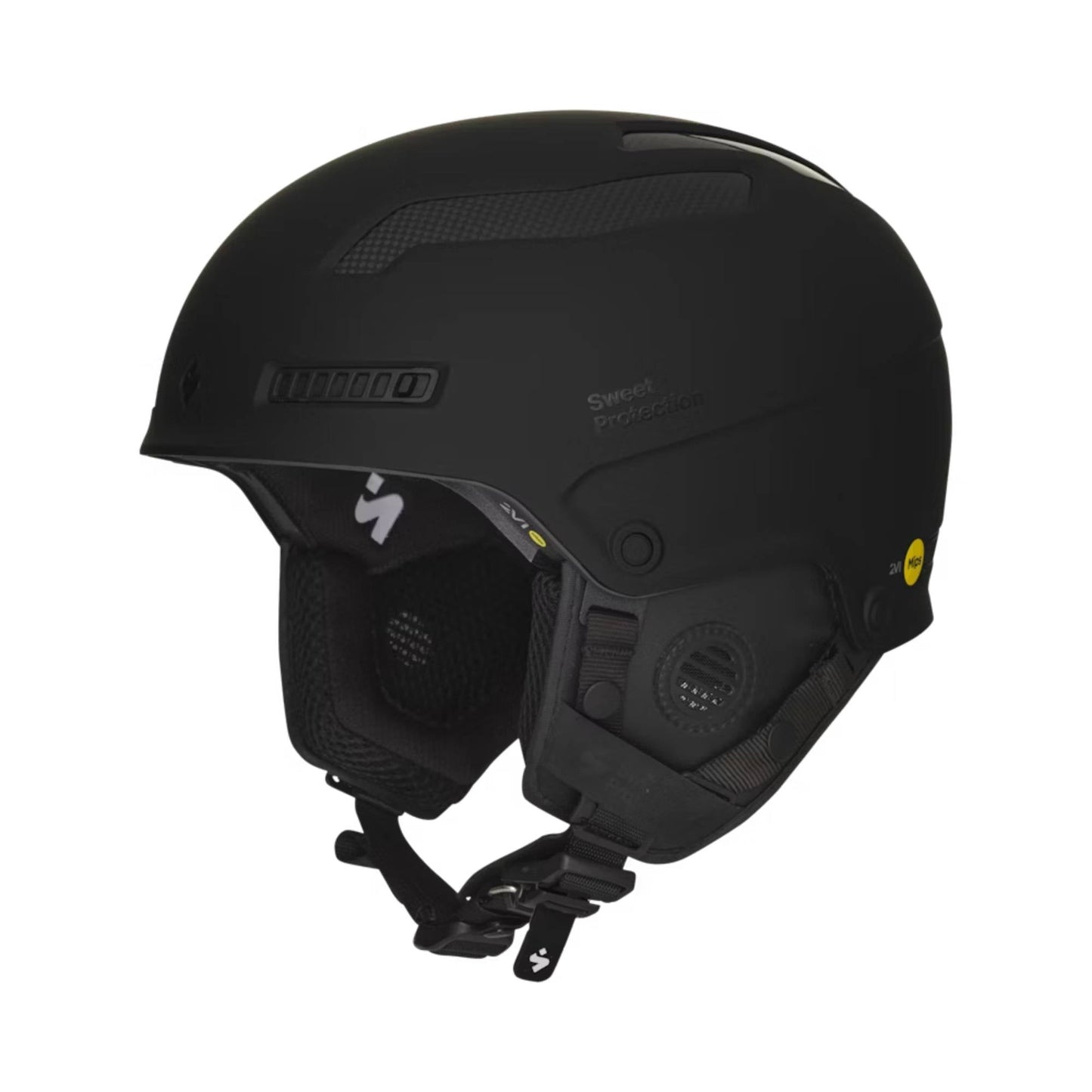 Sweet Protection Trooper 2Vi MIPS Helmet 2026 - Skiis & Biikes