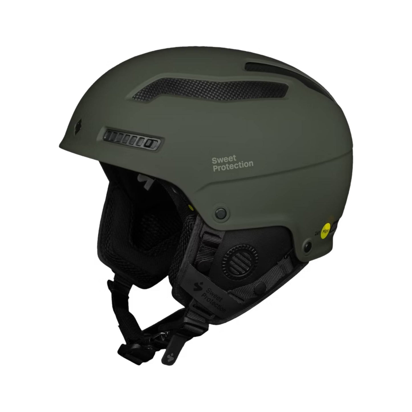 Sweet Protection Trooper 2Vi MIPS Helmet 2026 - Skiis & Biikes