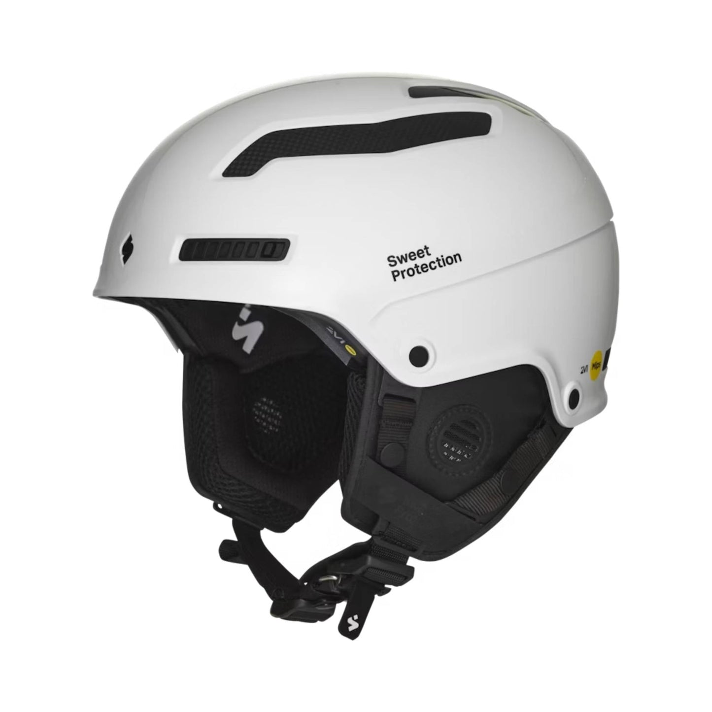 Sweet Protection Trooper 2Vi MIPS Helmet 2026 - Skiis & Biikes