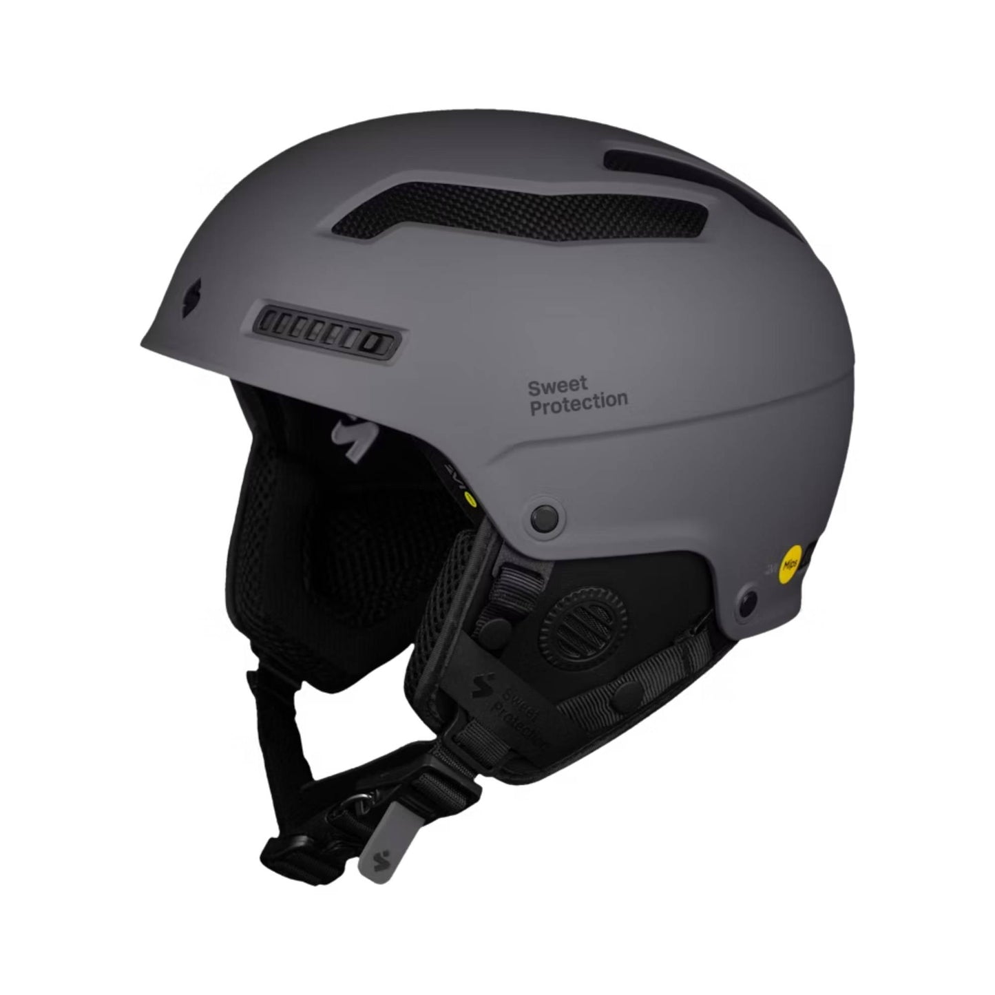 Sweet Protection Trooper 2Vi MIPS Helmet 2026 - Skiis & Biikes