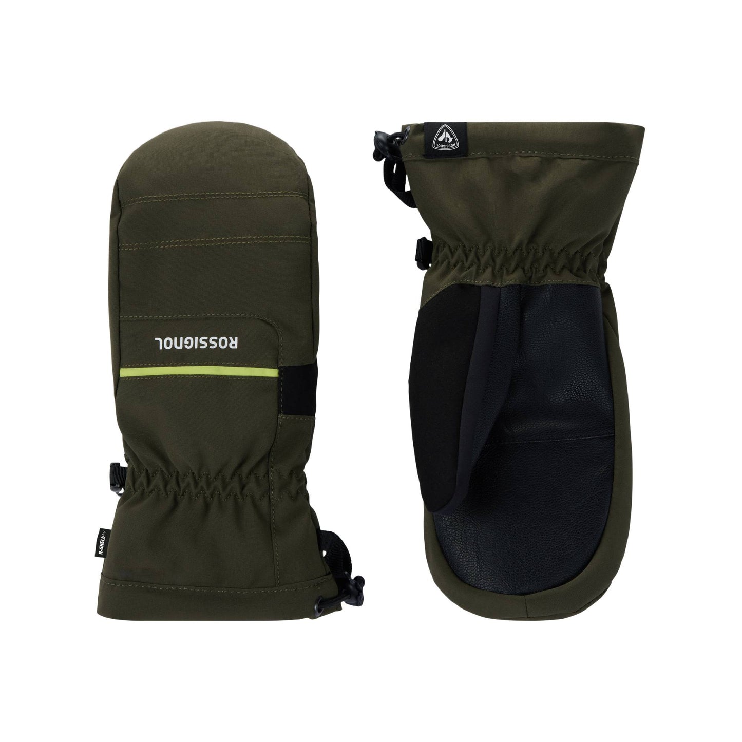 Rossignol Roc Junior Mitt