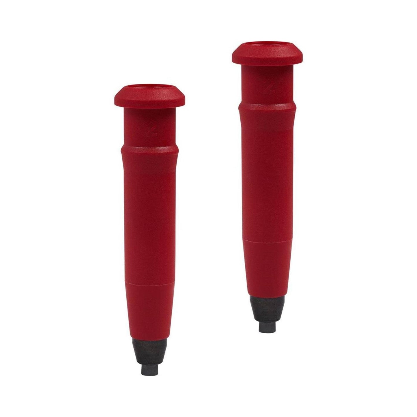 Swix Alpine Red Ferrule, Single - Skiis & Biikes
