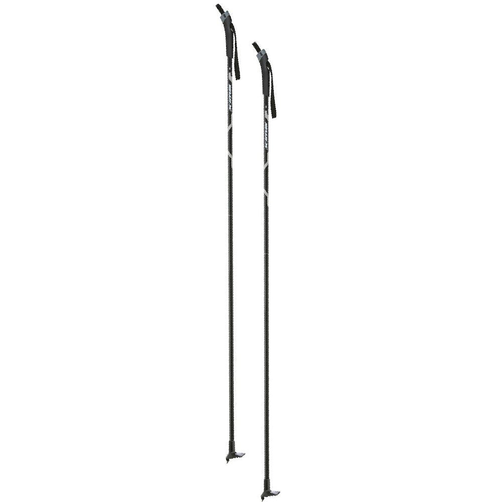 Swix Focus Nordic Aluminum Ski Poles - Skiis & Biikes
