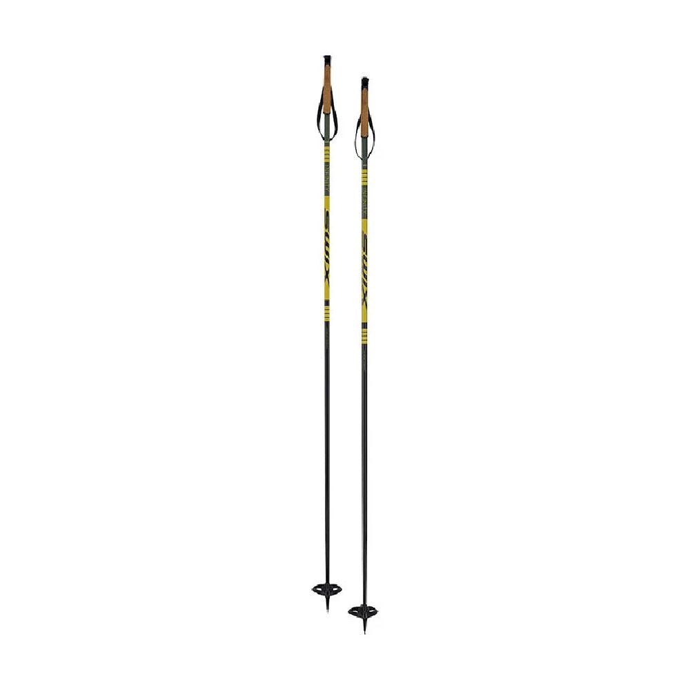 aluminum cross country ski poles Exel Nova Its not easy all of the time NORDIC ALUMINUM SKI POLE