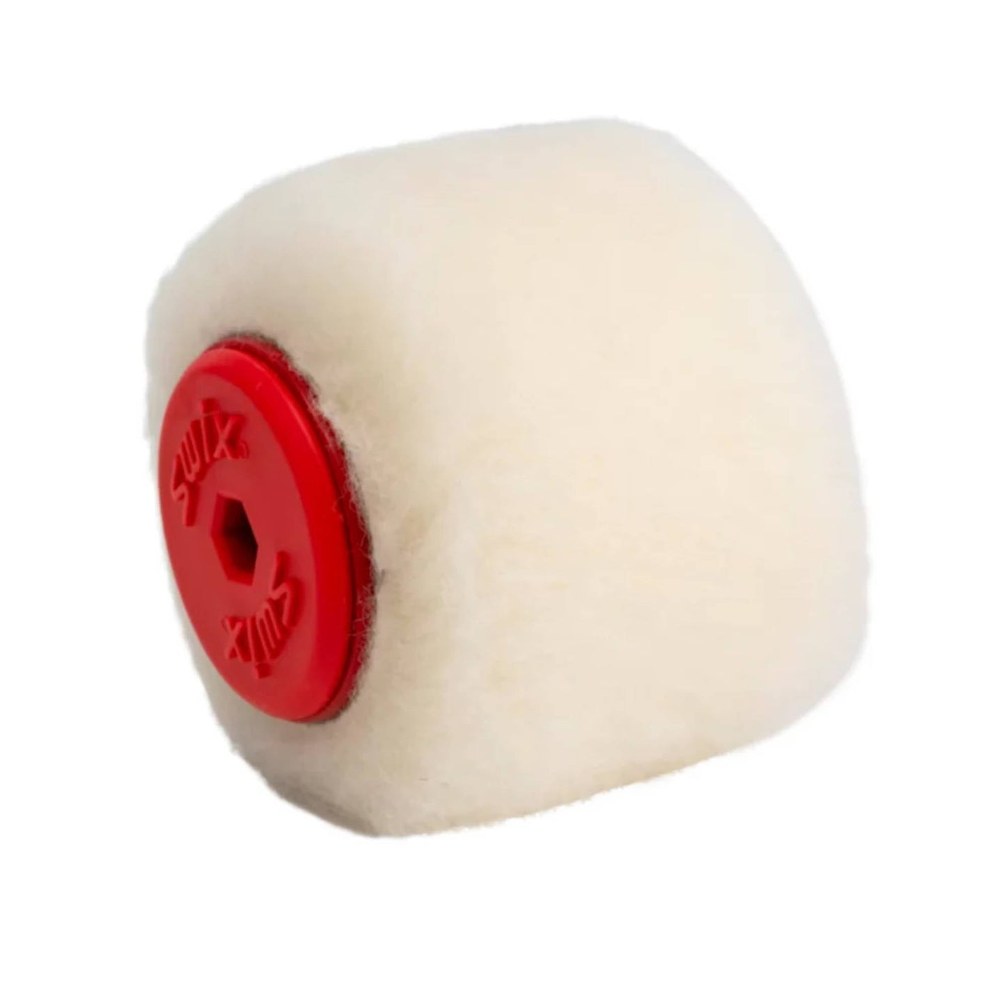 Swix Merino Wool Roto Brush - Skiis & Biikes