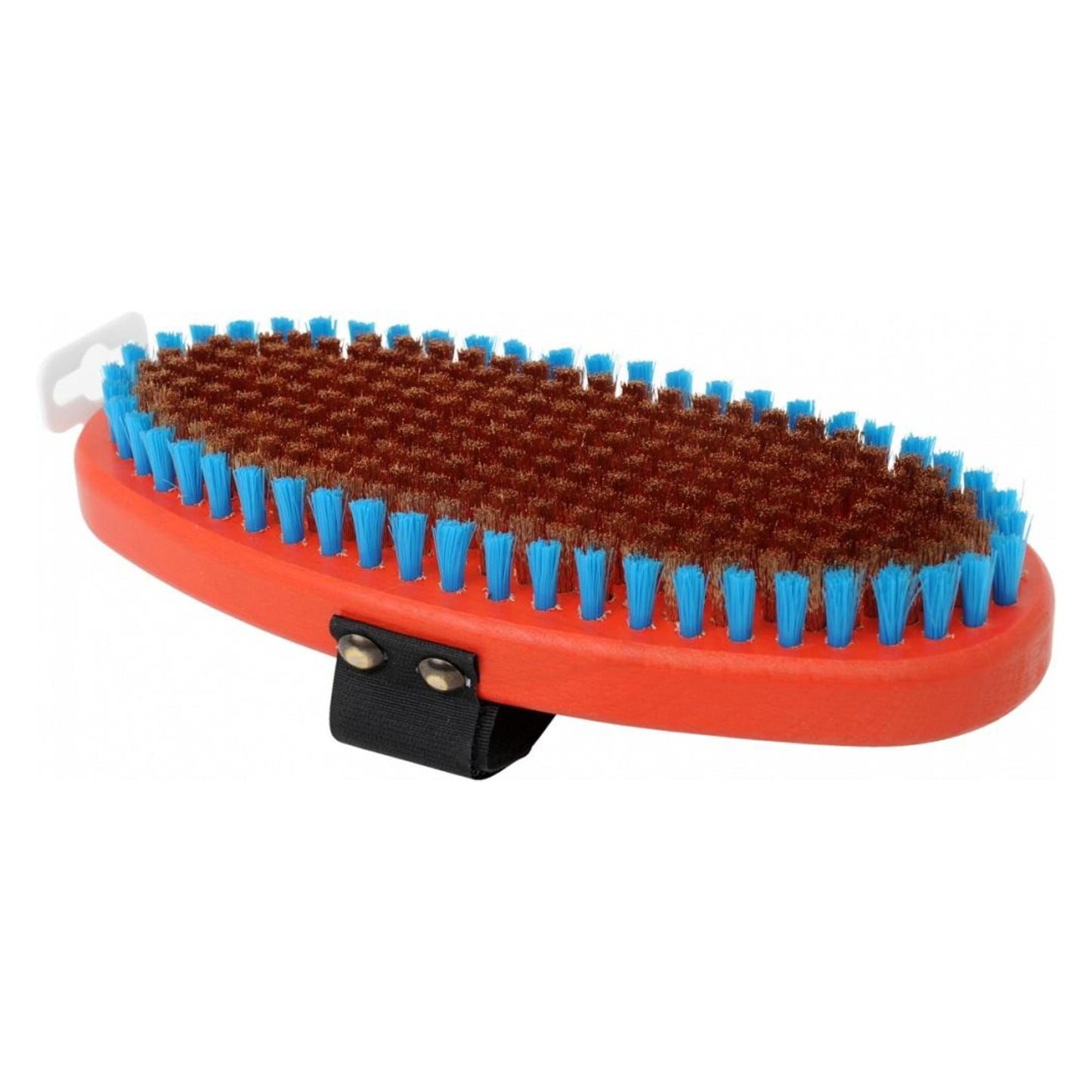Swix Oval Medium Bronze Brush - Skiis & Biikes