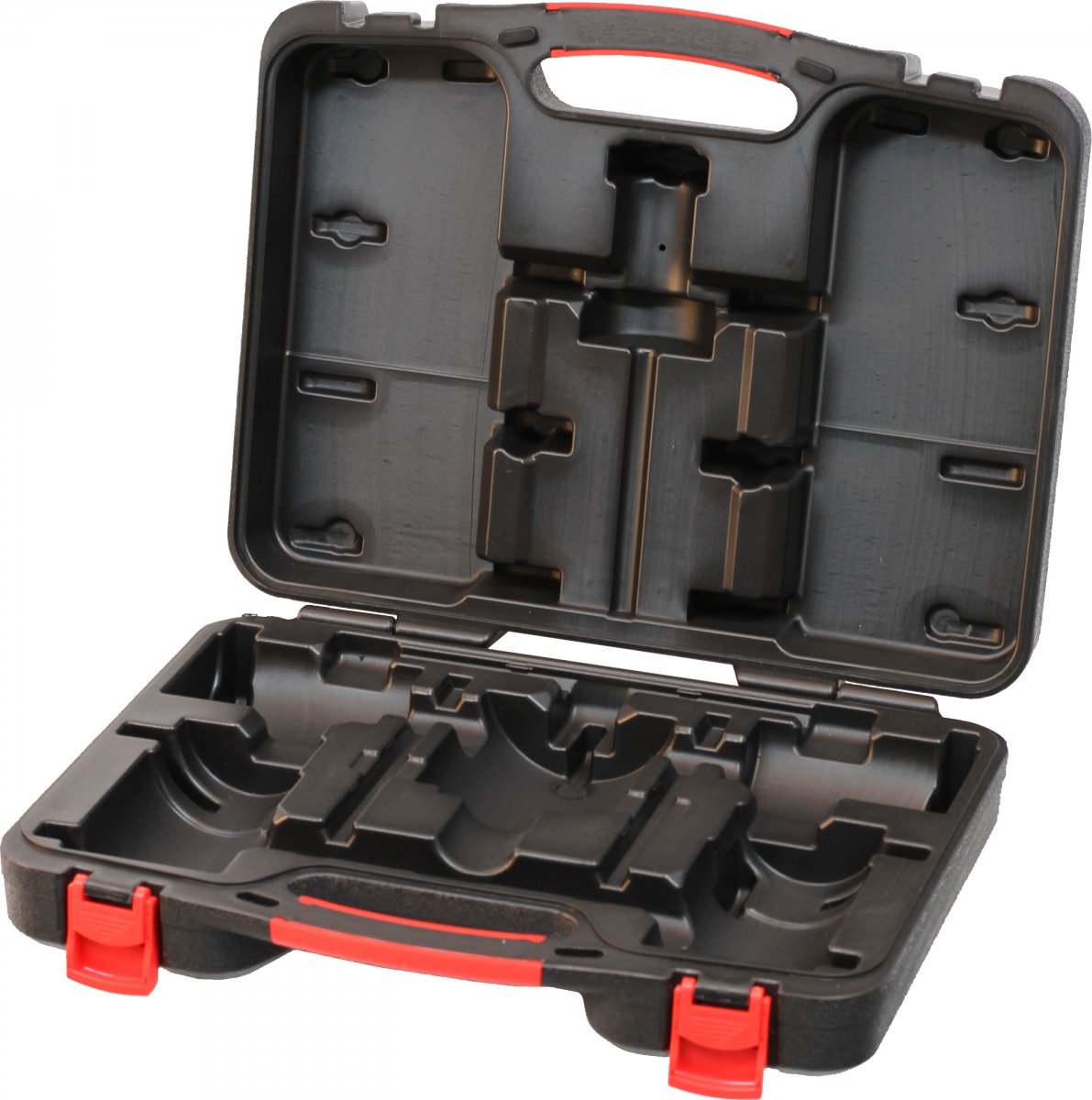 Swix Roto Brush Box Empty - Skiis & Biikes