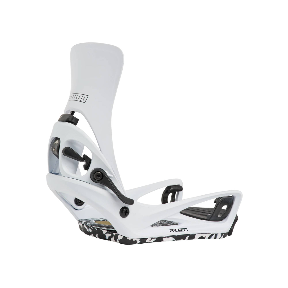 Burton Cartel X Step On Snowboard Bindings 2027