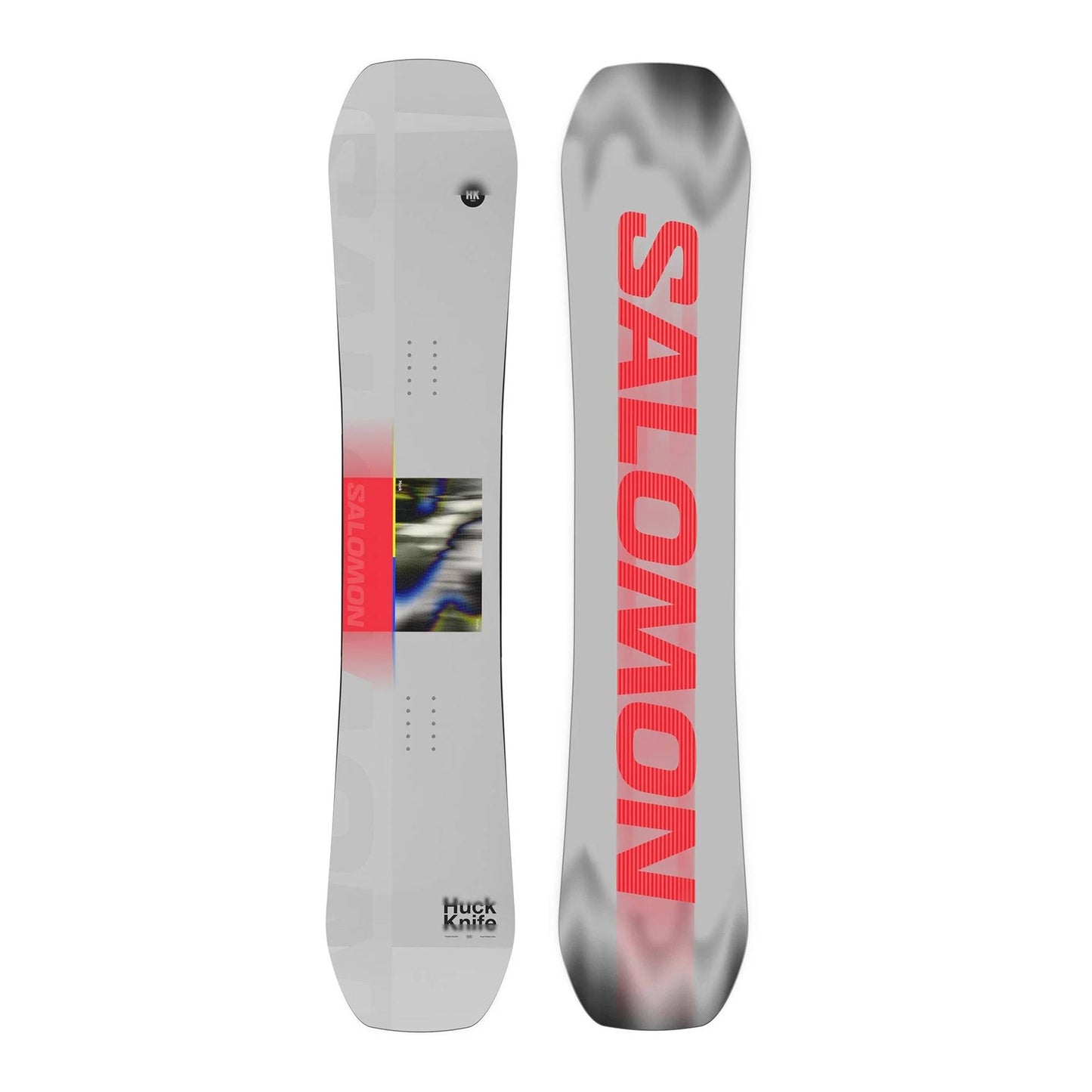 Salomon Huck Knife Grom Junior Snowboard 2027