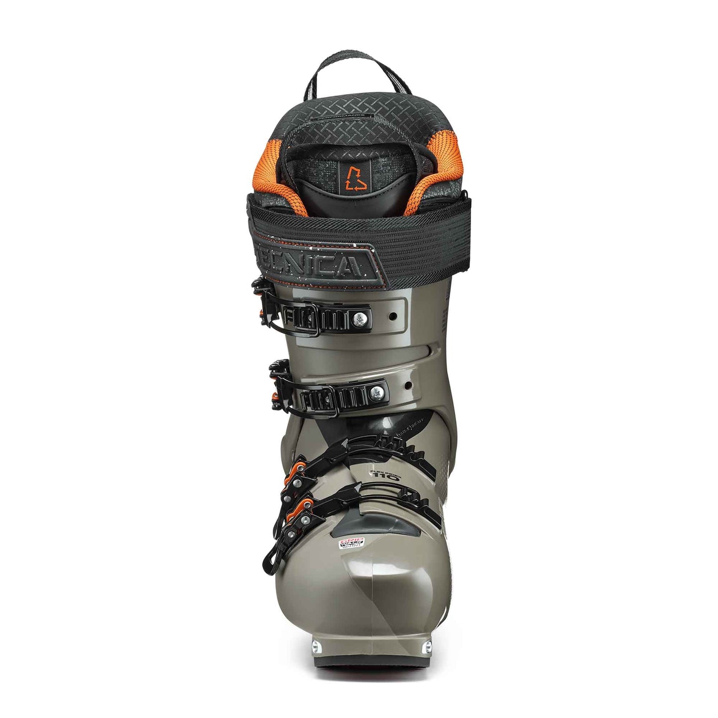Tecnica Cochise 110 DYN GW Mens Ski Boot 2025 - Skiis & Biikes