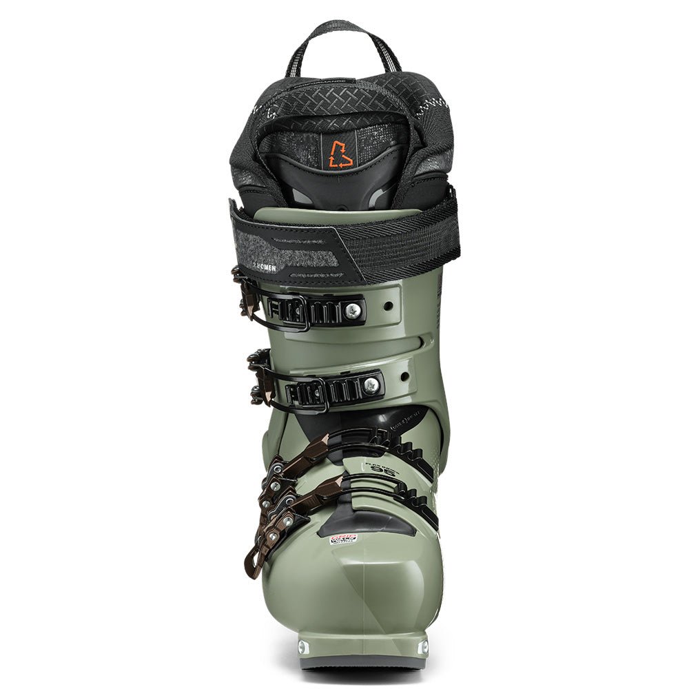 Tecnica Cochise 95 DYN GW Womens Ski Boot 2024 - Skiis & Biikes