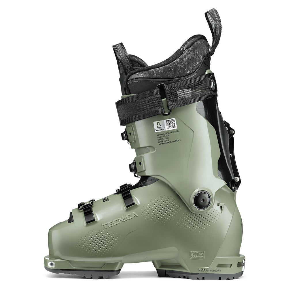 Tecnica Cochise 95 DYN GW Womens Ski Boot 2024 - Skiis & Biikes