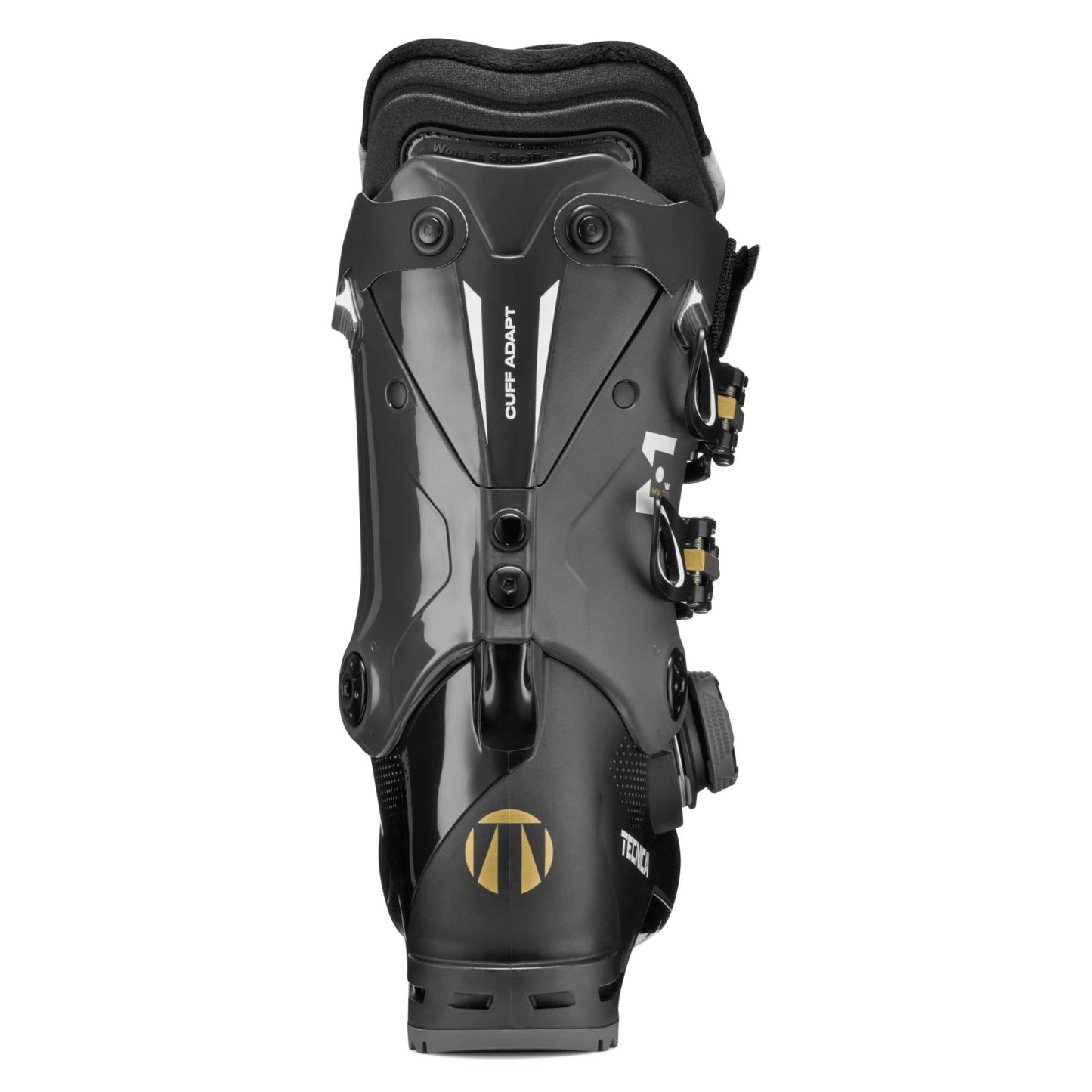 Tecnica Mach BOA HV 75 GW Womens Ski Boot 2026 - Skiis & Biikes