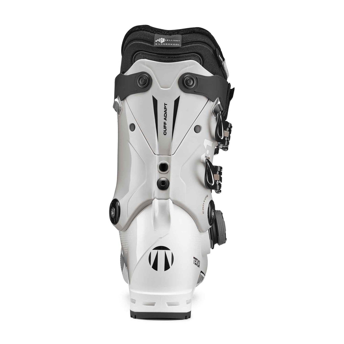 Tecnica Mach BOA HV 95 GW Womens Ski Boot 2025 - Skiis & Biikes