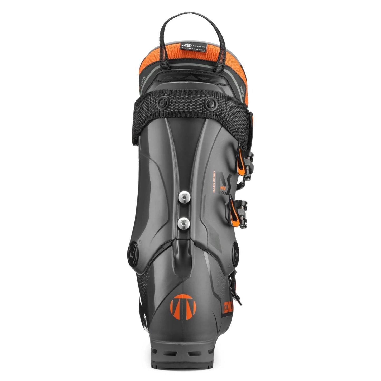 Tecnica Mach Sport HV 100 GW Mens Ski Boot 2026 - Skiis & Biikes