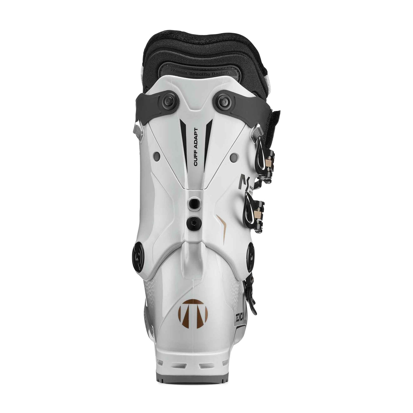 Tecnica Mach Sport HV 75 GW Womens Ski Boot 2025 - Skiis & Biikes