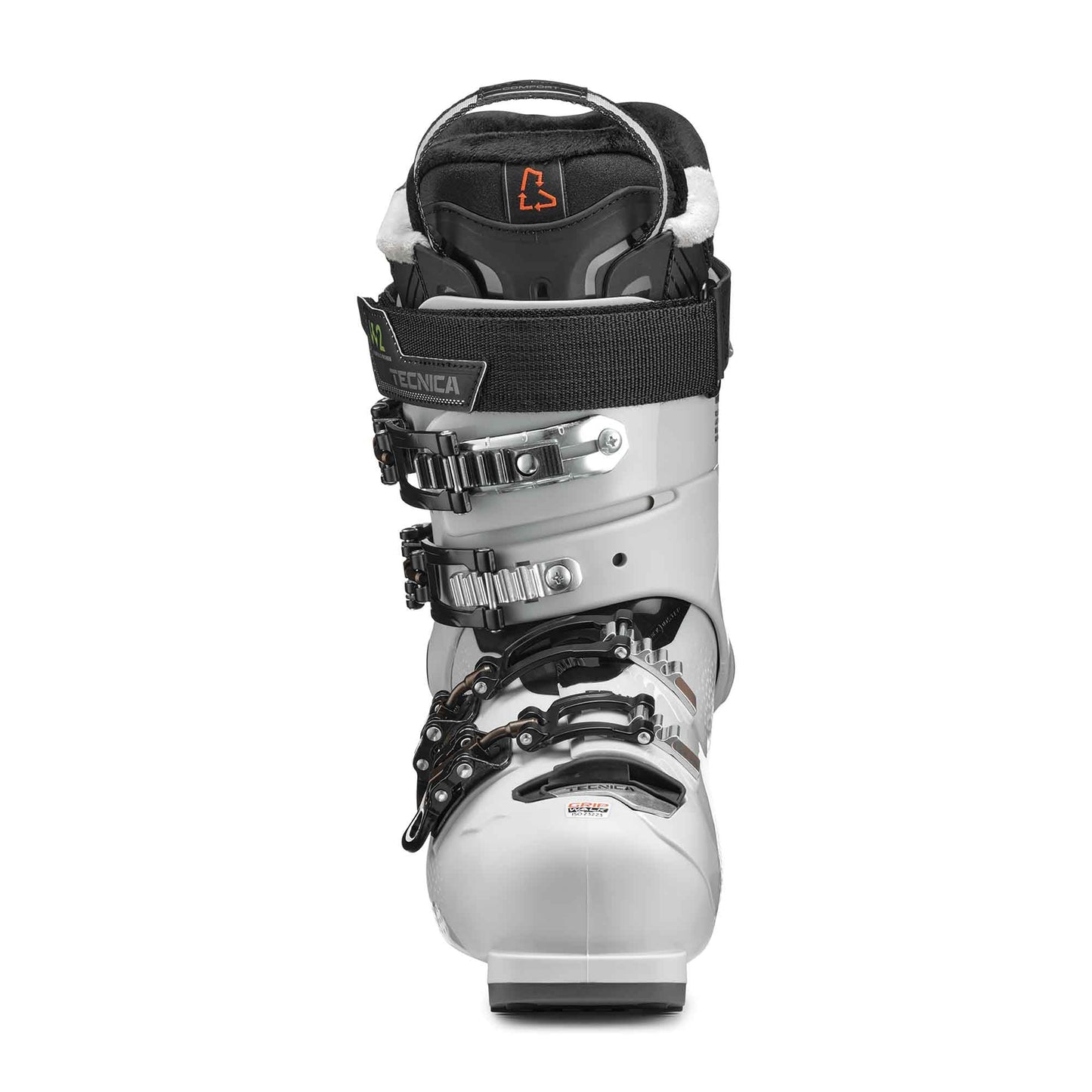 Tecnica Mach Sport HV 75 GW Womens Ski Boot 2025 - Skiis & Biikes