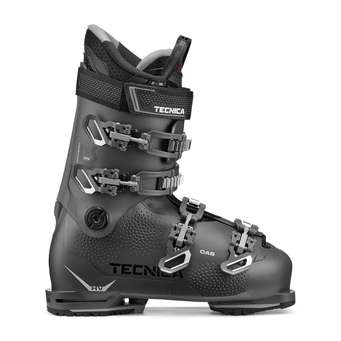 Tecnica Mach Sport HV 90 GW Mens Ski Boot 2025 - Skiis & Biikes