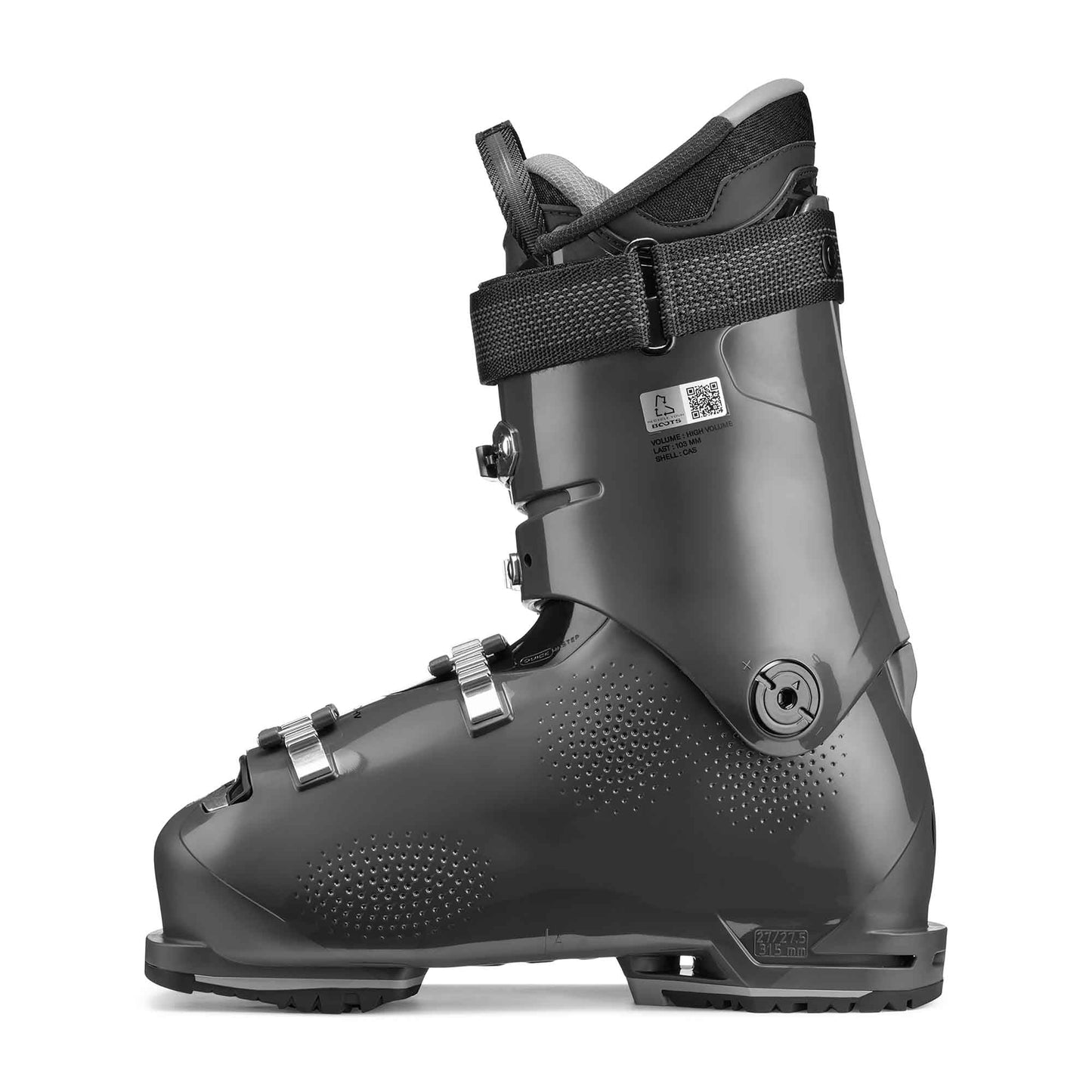 Tecnica Mach Sport HV 90 GW Mens Ski Boot 2025 - Skiis & Biikes