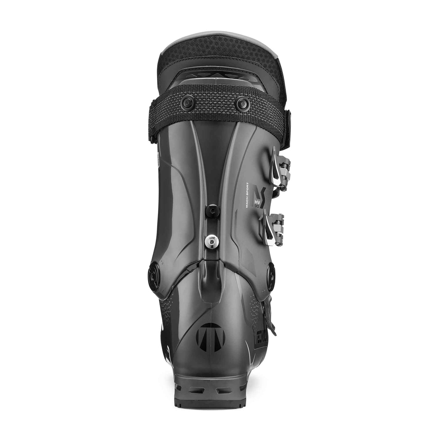 Tecnica Mach Sport HV 90 GW Mens Ski Boot 2025 - Skiis & Biikes
