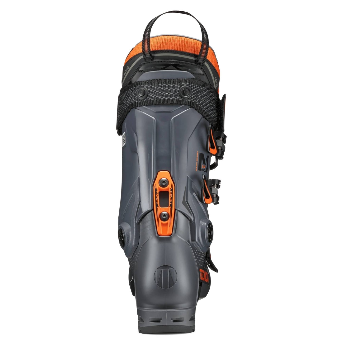 Tecnica Mach Sport LV 100 GW Mens Ski Boot 2026 - Skiis & Biikes