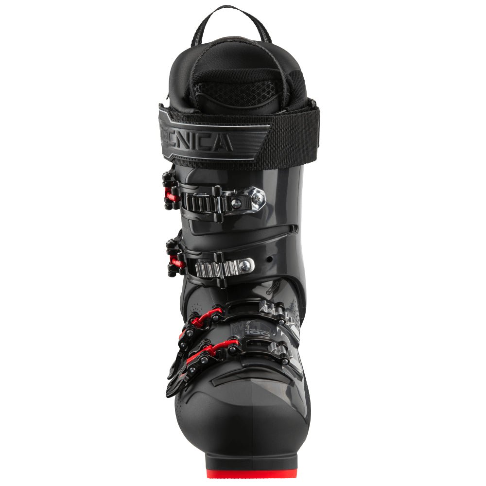 Tecnica Mach Sport LV 100 Mens Ski Boot 2022 - Skiis & Biikes