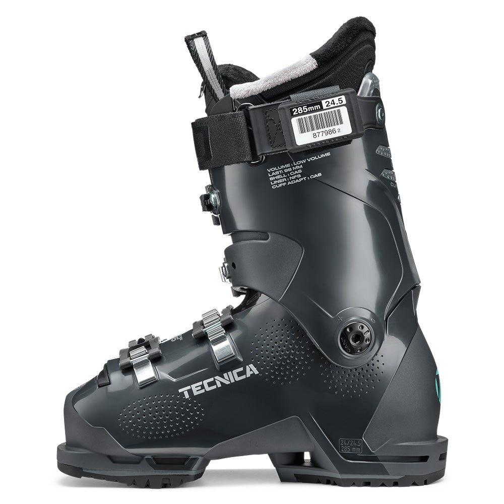 Tecnica Mach Sport LV 85 GW Womens Ski Boot 2024 - Skiis & Biikes