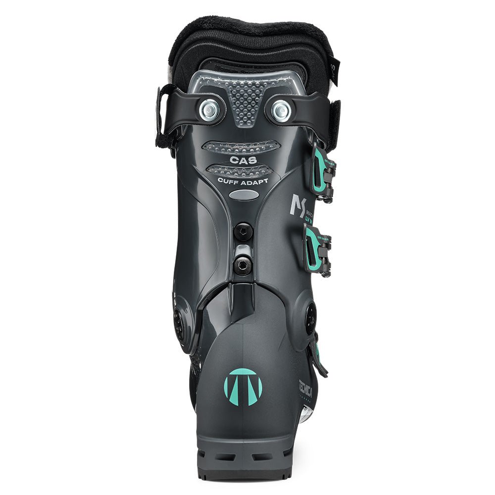 Tecnica Mach Sport LV 85 GW Womens Ski Boot 2024 - Skiis & Biikes