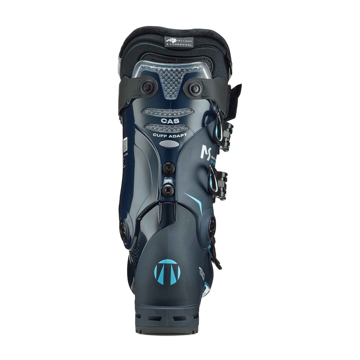 Tecnica Mach Sport LV 85 GW Womens Ski Boot 2025 - Skiis & Biikes